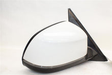 Load image into Gallery viewer, SIDE VIEW DOOR MIRROR BMW X3 2015 15 2016 16 Right - 1356451