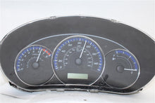 Load image into Gallery viewer, SPEEDOMETER CLUSTER Subaru Forester 2012 12 2013 13 - 1356564