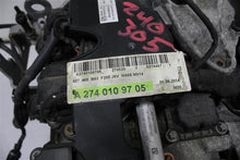 Load image into Gallery viewer, ENGINE MOTOR Mercedes-Benz C250 C300 C350 C63 2015 15 - 1356574