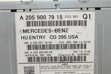 Load image into Gallery viewer, RADIO Mercedes-Benz C250 C300 C350 C63 2015 15 - 1356640