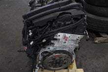 Load image into Gallery viewer, ENGINE MOTOR BMW 535i 535i Gt 640I 12 13 14 15 16 17 3.0L - 1356647