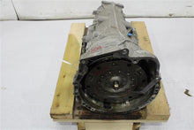 Load image into Gallery viewer, TRANSMISSION BMW 535i 2012 12 AWD - 1356649