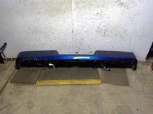 Load image into Gallery viewer, Rear Bumper Assembly Nissan Titan XD 2018 - 1356876