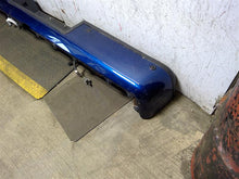 Load image into Gallery viewer, Rear Bumper Assembly Nissan Titan XD 2018 - 1356876