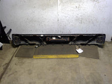 Load image into Gallery viewer, Rear Bumper Assembly Nissan Titan XD 2018 - 1356876