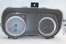 Load image into Gallery viewer, SPEEDOMETER CLUSTER Nissan Titan Titan XD 2018 18 - 1356916