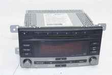 Load image into Gallery viewer, AM FM CD MP3 RADIO Forester 2009 09 2010 10 2011 11 2012 12 2013 13 - 1357122