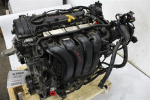 Load image into Gallery viewer, ENGINE MOTOR Kia Soul 2020 20 2021 21 2.0L VIN U - 1357129
