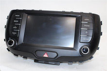 Load image into Gallery viewer, RADIO Kia Soul 2020 20 2021 21 - 1357220