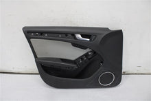 Load image into Gallery viewer, FRONT INTERIOR DOOR TRIM PANEL Audi A4 2016 16 - 1357360
