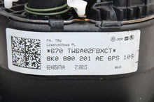 Load image into Gallery viewer, Air Bag A4 A5 A6 Allroad RS5 RS7 S4 S5 S6 13-17 Left - 1357404