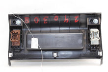 Load image into Gallery viewer, DASH CONSOLE SWITCH Nissan Titan XD 2018 18 - 1357442