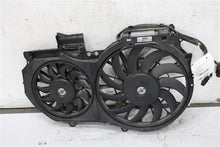 Load image into Gallery viewer, RADIATOR FAN ASSEMBLY Audi A4 2005 05 2006 06 07 08 09 - 1357596