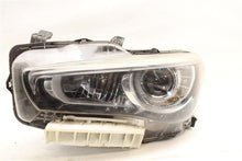 Load image into Gallery viewer, HEADLIGHT LAMP ASSEMBLY Infiniti Q50 18 19 20 Left - 1357852