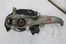 Load image into Gallery viewer, FRONT SPINDLE KNUCKLE EX37 G37 M35H M37 M56 Q50 Q60 Q70 QX50 370Z 13-18 Left - 1357857