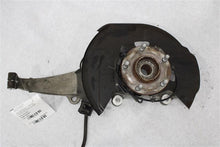 Load image into Gallery viewer, FRONT SPINDLE KNUCKLE EX37 G37 M35H M37 M56 Q50 Q60 Q70 QX50 370Z 13-18 Left - 1357857