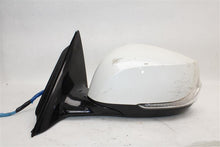 Load image into Gallery viewer, SIDE VIEW DOOR MIRROR Infiniti Q50 14 15 16 17 18 19 Left - 1357860