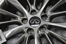 Load image into Gallery viewer, WHEEL RIM Q50 18 19 18x7-1/2 ALLOY 18x7-1/2, 5 lug, 4-1/2" - 1357867