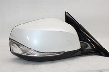 Load image into Gallery viewer, SIDE VIEW DOOR MIRROR Infiniti Q50 14 15 16 17 18 19 Right - 1357875