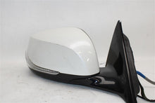 Load image into Gallery viewer, SIDE VIEW DOOR MIRROR Infiniti Q50 14 15 16 17 18 19 Right - 1357875