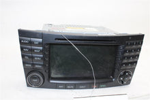 Load image into Gallery viewer, RADIO RECEIVER E280 E320 E350 E550 2006 06 2007 07 2008 08 - 1357973
