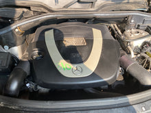 Load image into Gallery viewer, ENGINE MOTOR ML320 ML350 ML550 ML63 R320 R350 R500 R63 06-09 - 1357980