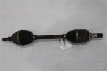 Load image into Gallery viewer, FRONT CV AXLE SHAFT Gl320 Gl350 Gl450 Gl550 ML320 ML350 ML450 08-12 Left - 1358004