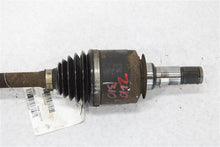 Load image into Gallery viewer, FRONT CV AXLE SHAFT Gl320 Gl350 Gl450 Gl550 ML320 ML350 ML450 08-12 Left - 1358004