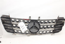 Load image into Gallery viewer, GRILLE ML320 ML350 ML500 ML550 ML63 2006 06 2007 07 2008 08 - 1358006