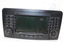 Load image into Gallery viewer, RADIO Gl320 Gl450 Gl550 ML320 ML350 ML500 ML550 ML63 07 08 09 - 1358047