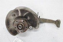 Load image into Gallery viewer, FRONT SPINDLE KNUCKLE Audi A4 A5 Allroad Q5 S4 S5 2008-2015 Left - 1358127