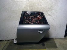 Load image into Gallery viewer, REAR DOOR Audi A4 Allroad 12 13 14 15 16 Left - 1358133