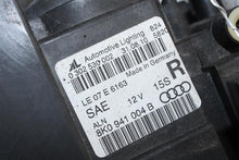 Load image into Gallery viewer, HEADLIGHT LAMP ASSEMBLY Audi A4 09 10 11 12 Right - 1358161