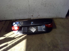 Load image into Gallery viewer, TRUNK LID 428i 435i 2014 14 2015 15 2016 16 2017 17 2018 18 - 1358238