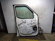 Load image into Gallery viewer, FRONT DOOR Nissan NV 1500 NV2500 NV3500 12 13 14 15 16 Left - 1358314