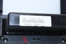 Load image into Gallery viewer, FRONT TEMPERATURE CONTROLS NV 1500 NV2500 NV3500 2012-2019 - 1358350