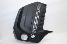 Load image into Gallery viewer, PLASTIC ENGINE COVER BMW X3 2012 12 - 1358366