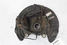 Load image into Gallery viewer, FRONT SPINDLE KNUCKLE BMW X3 X4 11 12 13 14 15 16 Left - 1358391