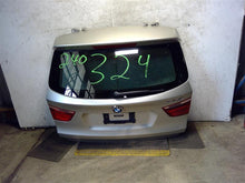 Load image into Gallery viewer, TRUNK LID BMW X3 11 12 13 14 15 16 - 1358401