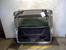 Load image into Gallery viewer, TRUNK LID BMW X3 11 12 13 14 15 16 - 1358401