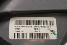 Load image into Gallery viewer, TAIL LIGHT LAMP ASSEMBLY BMW X3 11 12 13 14 15 16 17 Left - 1358402