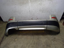 Load image into Gallery viewer, REAR BUMPER ASSEMBLY BMW X3 2011 11 2012 12 2013 13 2014 14 - 1358407