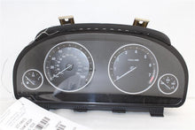 Load image into Gallery viewer, SPEEDOMETER CLUSTER BMW 528i 535i 550i Active 5 X3 11 12 13 - 1358443