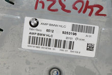 Load image into Gallery viewer, AMPLIFIER BMW X3 2011 11 2012 12 2013 13 2014 14 - 1358451