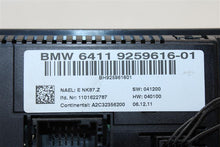 Load image into Gallery viewer, TEMPERATURE CONTROLS BMW X3 2011 11 2012 12 2013 13 2014 14 - 1358452
