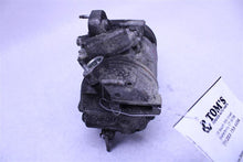 Load image into Gallery viewer, AC COMPRESSOR M37 EX37 EX35 G37 2009 09 2010 10 2011 11 12 13 14 - 1358539