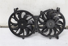 Load image into Gallery viewer, RADIATOR FAN ASSEMBLY EX37 M37 G37 QX70 2009 09 2010 10 11 12 13 14 - 1358546