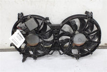 Load image into Gallery viewer, RADIATOR FAN ASSEMBLY EX37 M37 G37 QX70 2009 09 2010 10 11 12 13 14 - 1358546
