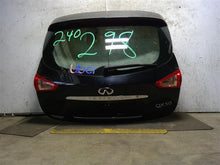Load image into Gallery viewer, TRUNK LID EX37 QX50 2013 13 2014 14 2015 15 2016 16 2017 17 - 1358579