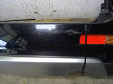 Load image into Gallery viewer, REAR BUMPER ASSEMBLY Infiniti QX50 2016 16 2017 17 - 1358585
